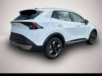 Kia Sportage (2025) - Photo 5