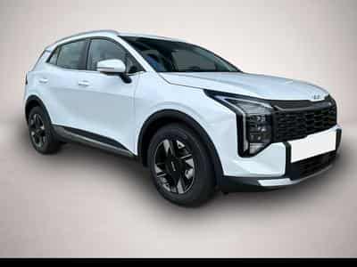 Kia Sportage (2025) - Photo 7