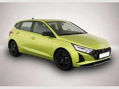 Hyundai i20 (2026) - Photo 2