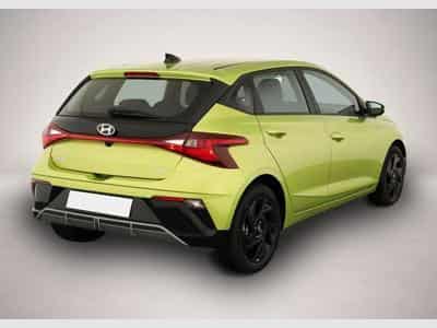 Hyundai i20 (2026) - Photo 3