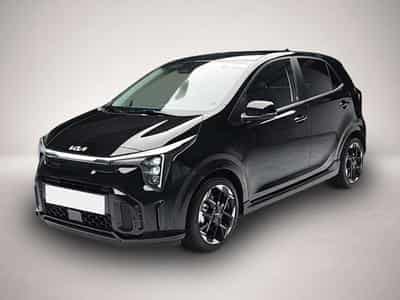 Kia Picanto (2026) - Photo 1