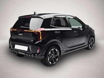 Kia Picanto (2026) - Photo 2