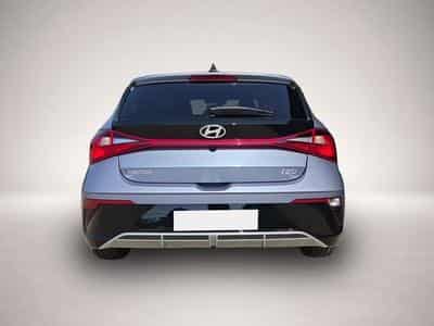 Hyundai i20 (2026) - Photo 4