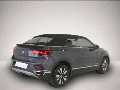 VW T-Roc (2025) - Photo 5