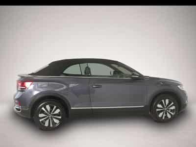 VW T-Roc (2025) - Photo 6