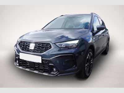 Seat Arona (2026) - Photo 6
