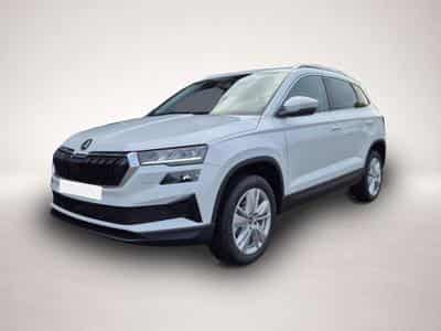 Skoda Karoq (2026) - Photo 1