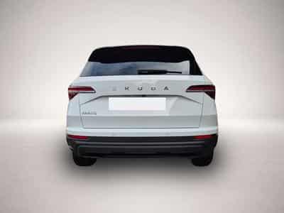 Skoda Karoq (2026) - Photo 4