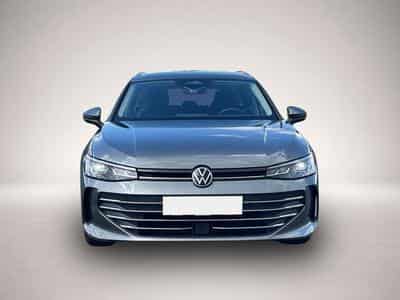 VW Passat (2026) - Photo 2