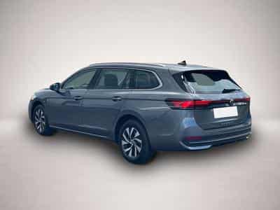 VW Passat (2026) - Photo 4