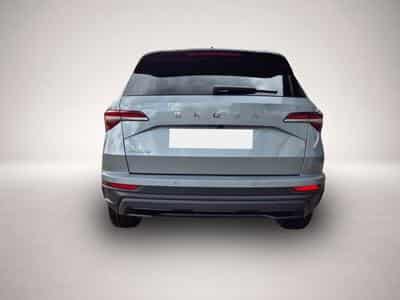 Skoda Karoq (2026) - Photo 4
