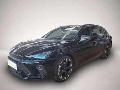 Cupra Leon (2025) - Photo 2