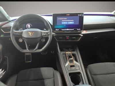 Cupra Leon (2025) - Photo 4