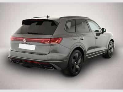 VW Touareg (2026) - Photo 3