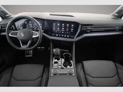 VW Touareg (2026) - Photo 5