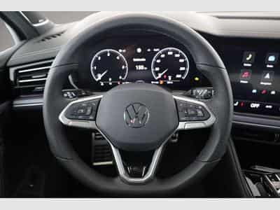 VW Touareg (2026) - Photo 6