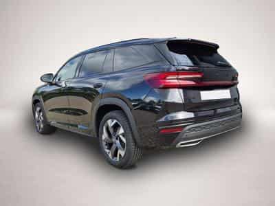Skoda Kodiaq (2026) - Photo 3