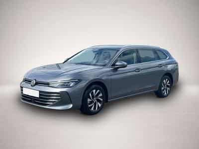 VW Passat (2026) - Photo 1