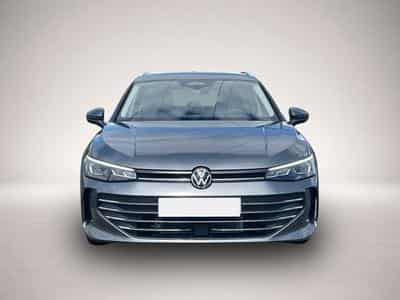 VW Passat (2026) - Photo 2