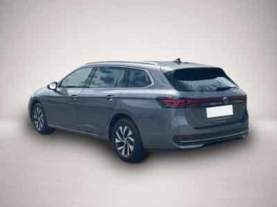 VW Passat (2026) - Photo 4
