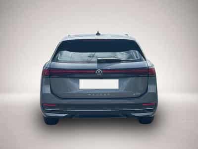 VW Passat (2026) - Photo 5