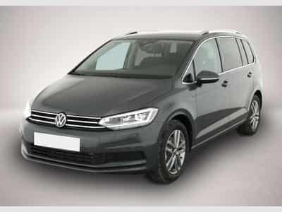 VW Touran (2026) - Photo 1