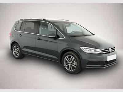 VW Touran (2026) - Photo 2