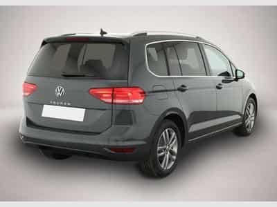 VW Touran (2026) - Photo 3
