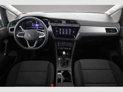 VW Touran (2026) - Photo 5