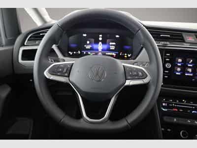 VW Touran (2026) - Photo 6