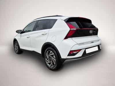 Hyundai Bayon (2026) - Photo 3