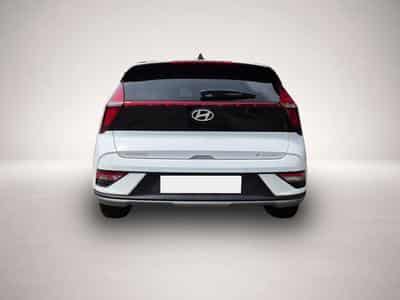 Hyundai Bayon (2026) - Photo 4