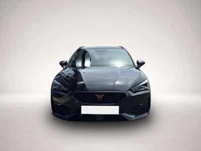 Cupra Leon (2024) - Photo 2
