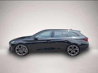 Cupra Leon (2024) - Photo 3