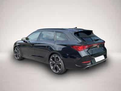 Cupra Leon (2024) - Photo 4