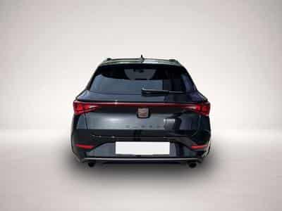 Cupra Leon (2024) - Photo 5