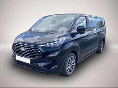 Ford Tourneo (2026) - Photo 1