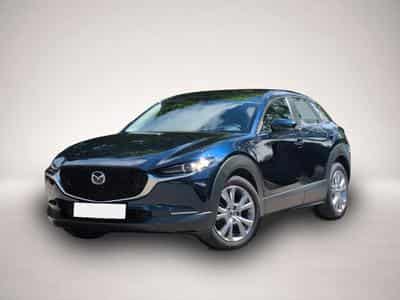 Mazda CX-30 (2026) - Photo 1