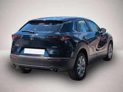 Mazda CX-30 (2026) - Photo 3