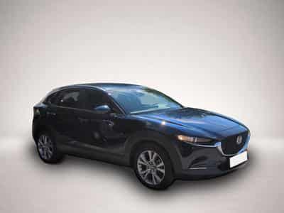 Mazda CX-30 (2026) - Photo 4