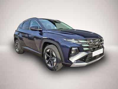 Hyundai Tucson (2026) - Photo 7