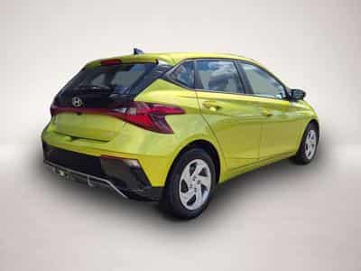 Hyundai i20 (2026) - Photo 5