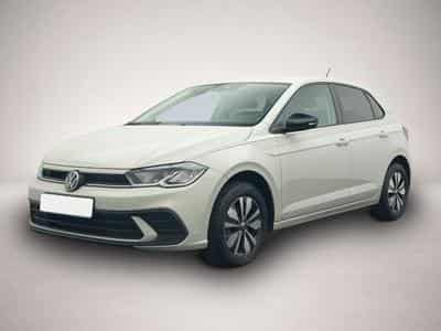 VW Polo (2025) - Photo 1