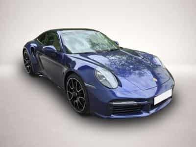 Porsche 911 (2025) - Photo 2