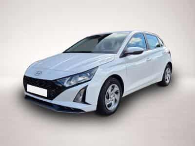 Hyundai i20 (2026) - Photo 1