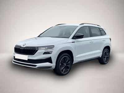 Skoda Karoq (2026) - Photo 1