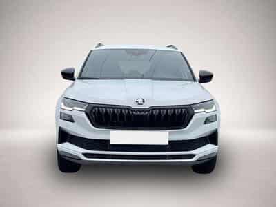 Skoda Karoq (2026) - Photo 2