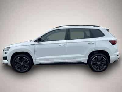 Skoda Karoq (2026) - Photo 3