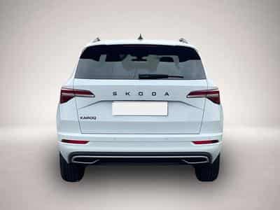 Skoda Karoq (2026) - Photo 5