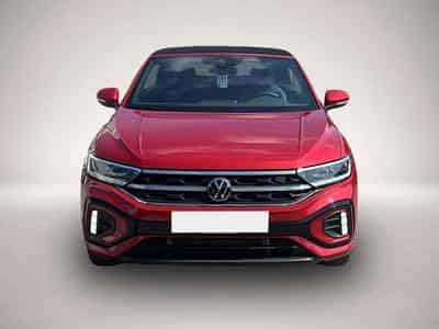 VW T-Roc (2025) - Photo 3